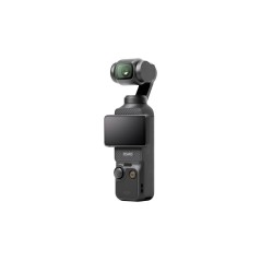 DJI Osmo Pocket 3 4K Action Camera - Capture Stunning Moments with Ultimate Portability!